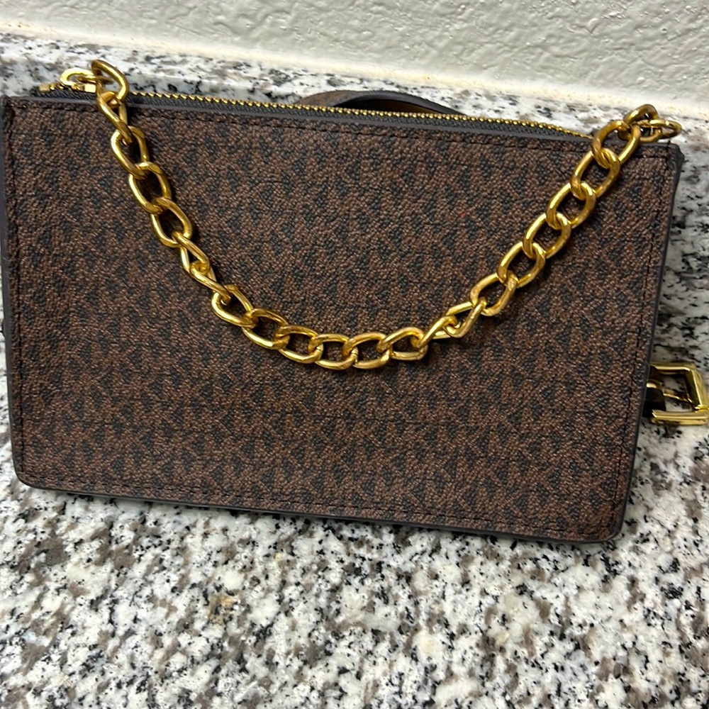 Michael Kors Fanny pack